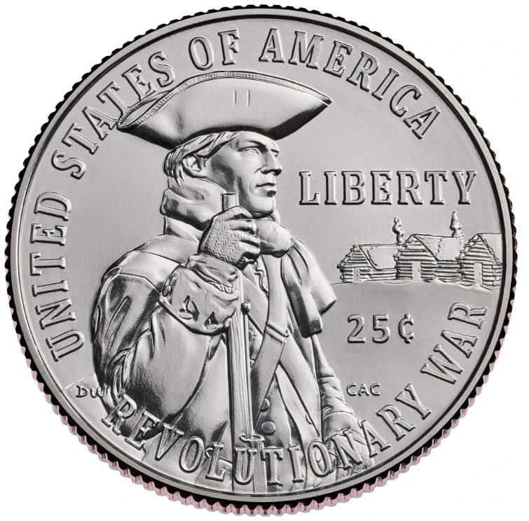 독립전쟁 쿼터
