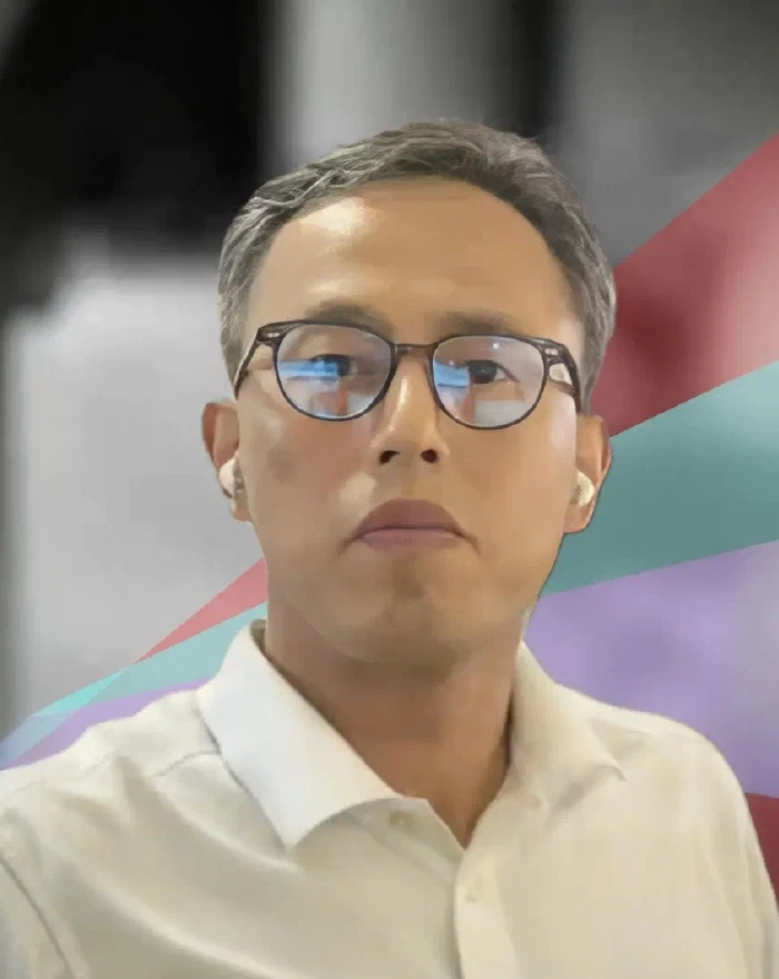 박기현 대표 프로필 사진